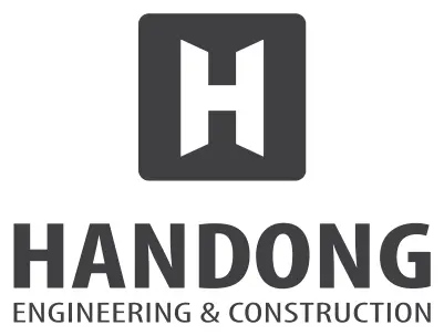 Logo Handong E&C
