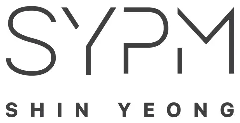 Logo SYPM Shin Yeong
