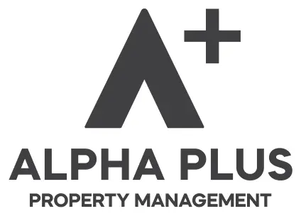 Logo Alpha Plus
